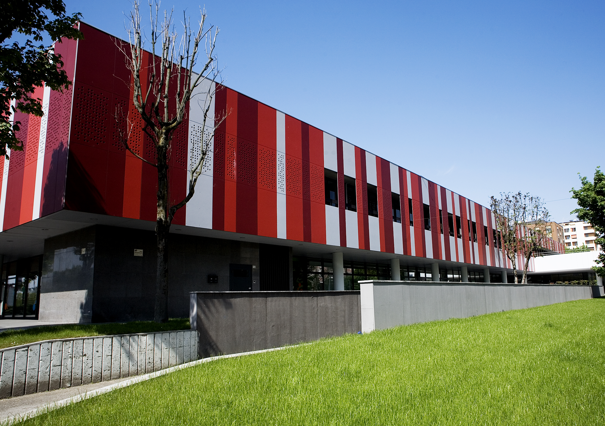 Centro commerciale mirasole