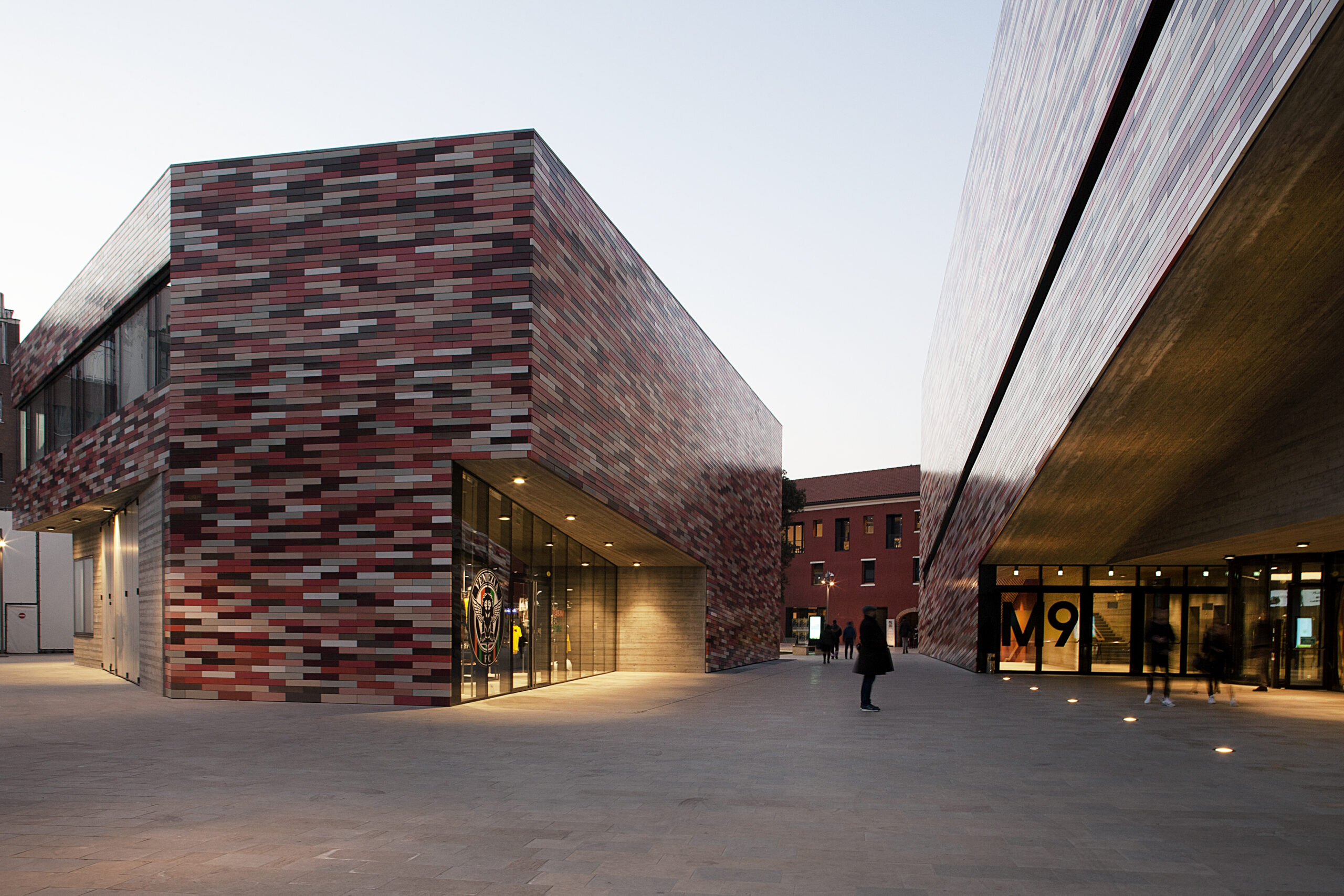 M9 – museo del novecento