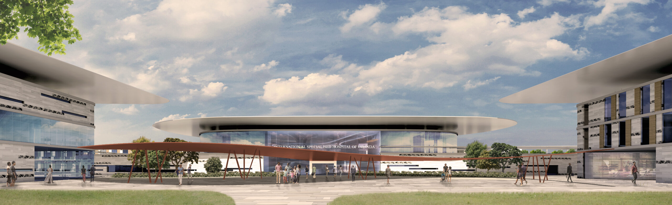 OSPEDALE INTERNAZIONALE UGANDA