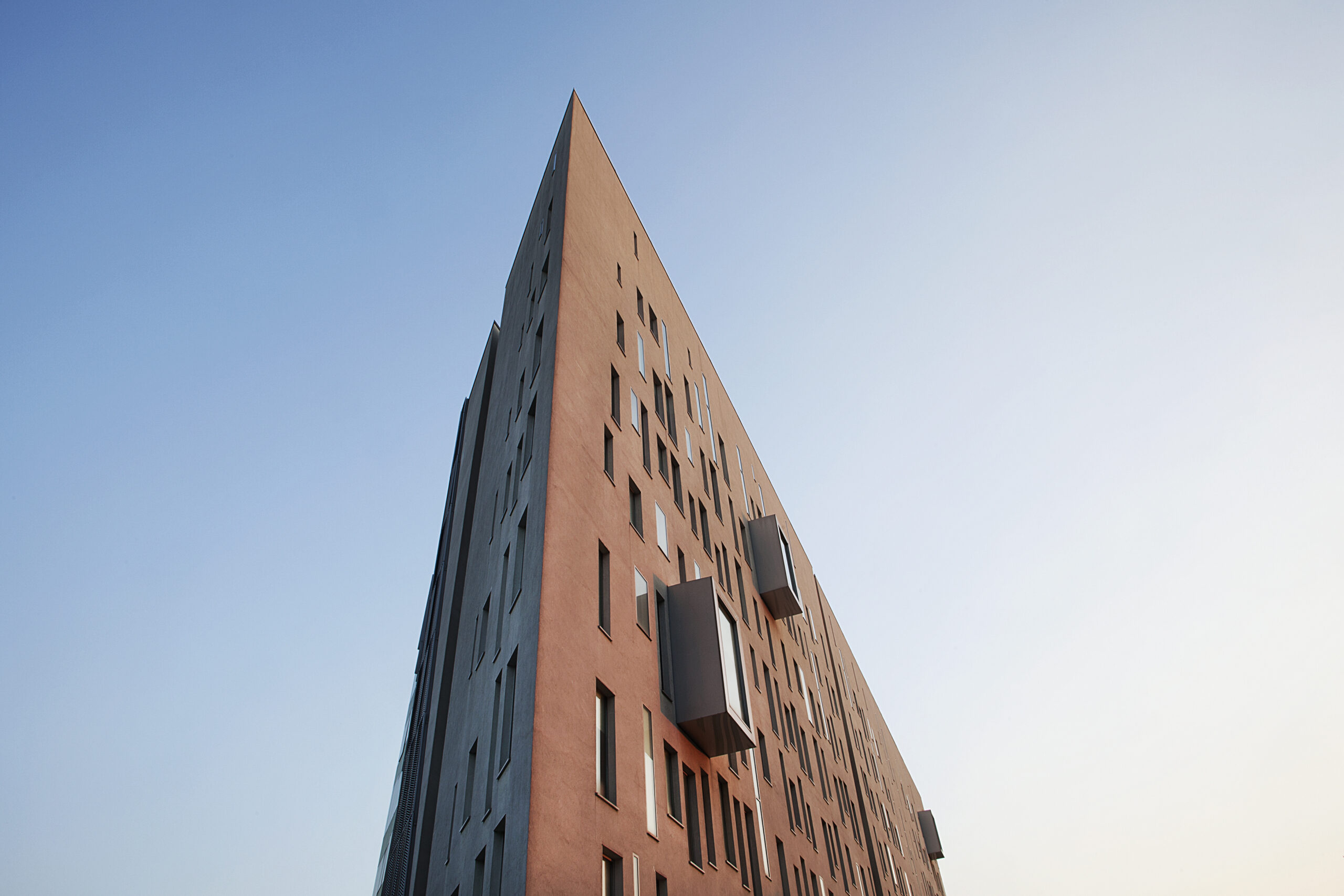 Milanofiori2000 – building u10