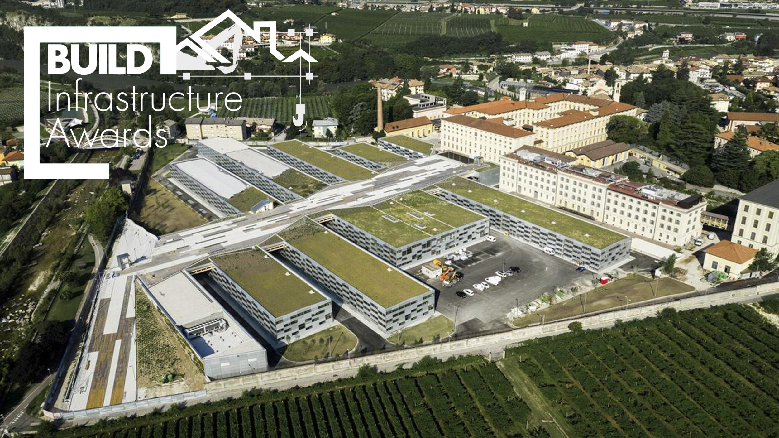 Green innovaton factory