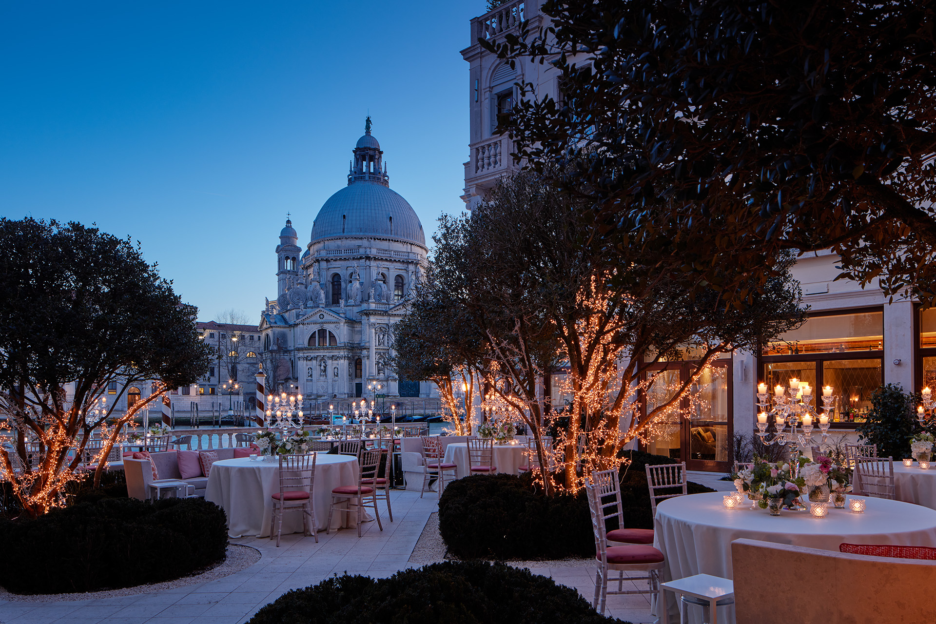 St regis venice