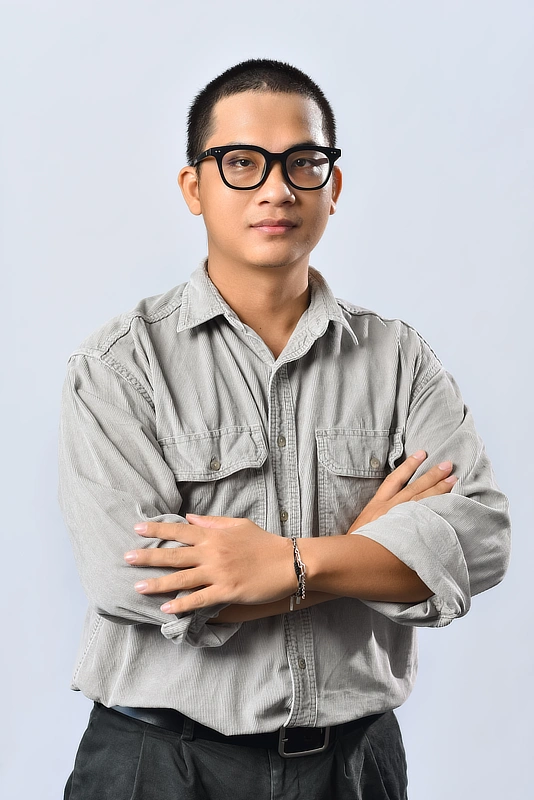 Nguyễn Hữu Khương