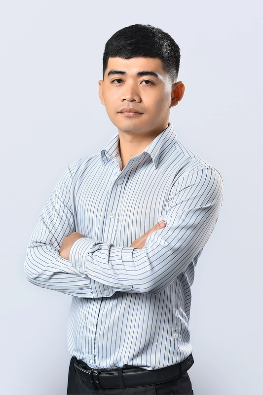 Nguyễn Minh Nhật