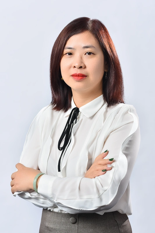 Trần Phương Quy&ecirc;n