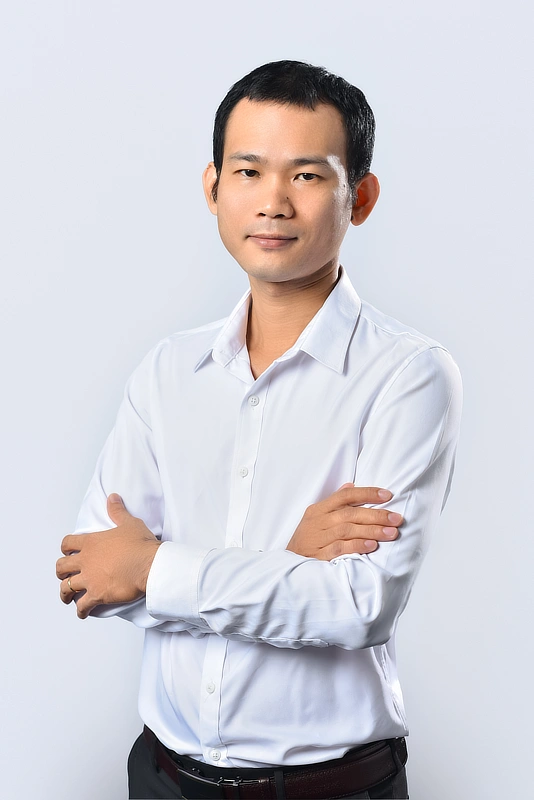 V&otilde; Trọng Minh