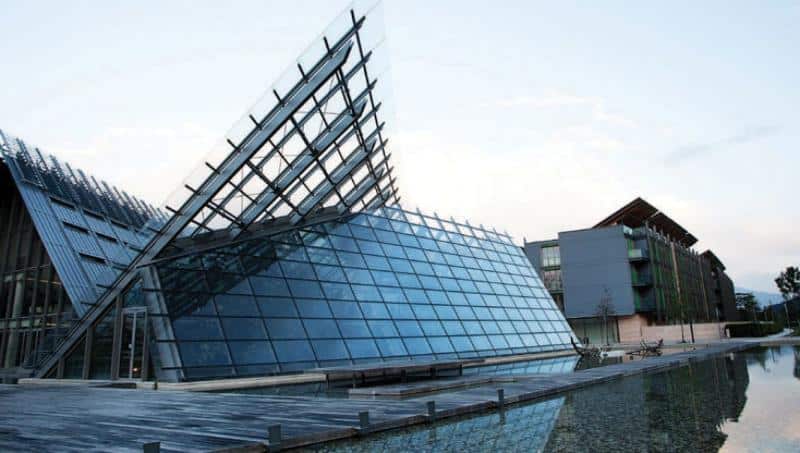 SCE Project su La Repubblica