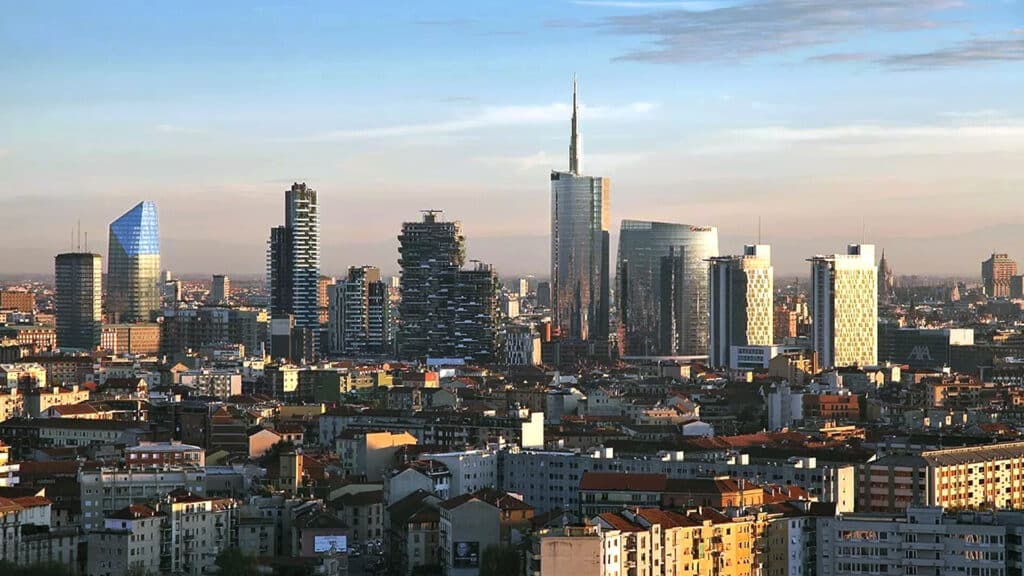 Sceproject milano