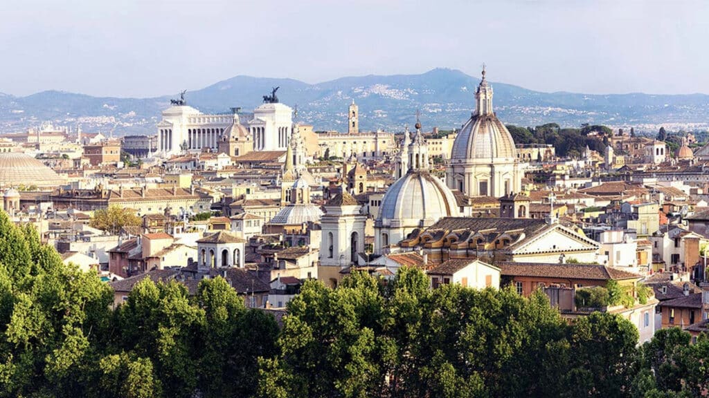 Sceproject roma