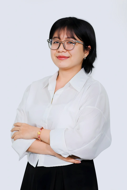 Ch&acirc;u Thanh Thư