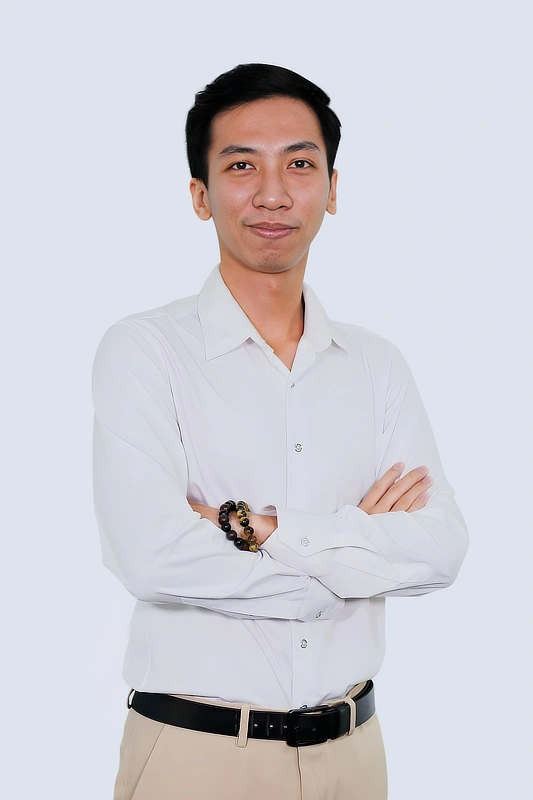Lam Tai Duc