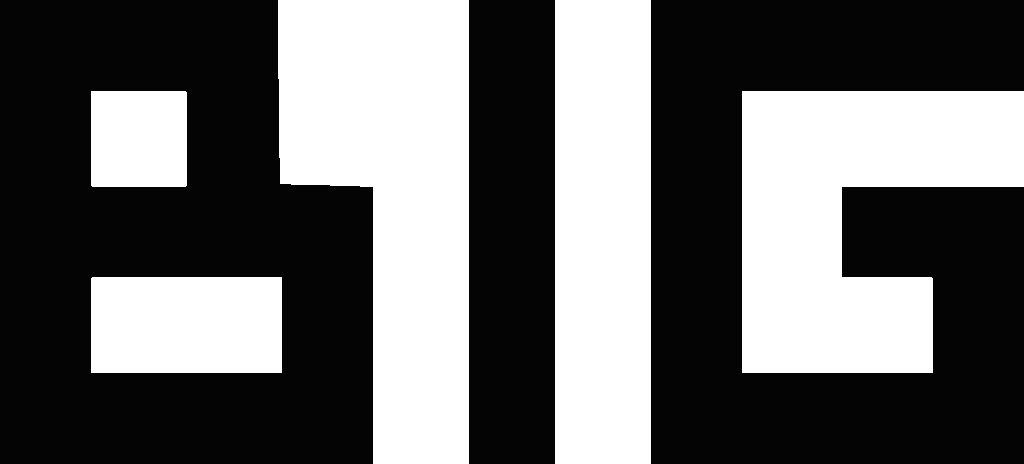 Bjarke ingels group logo