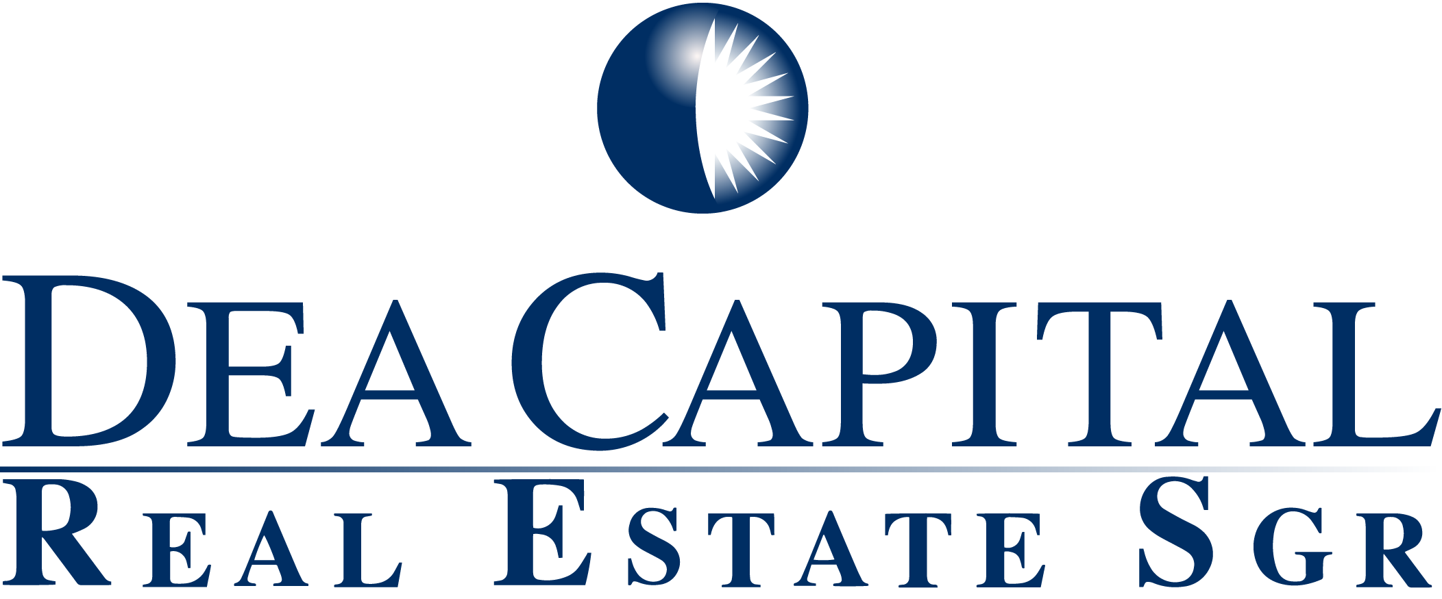 Deacapital re logo
