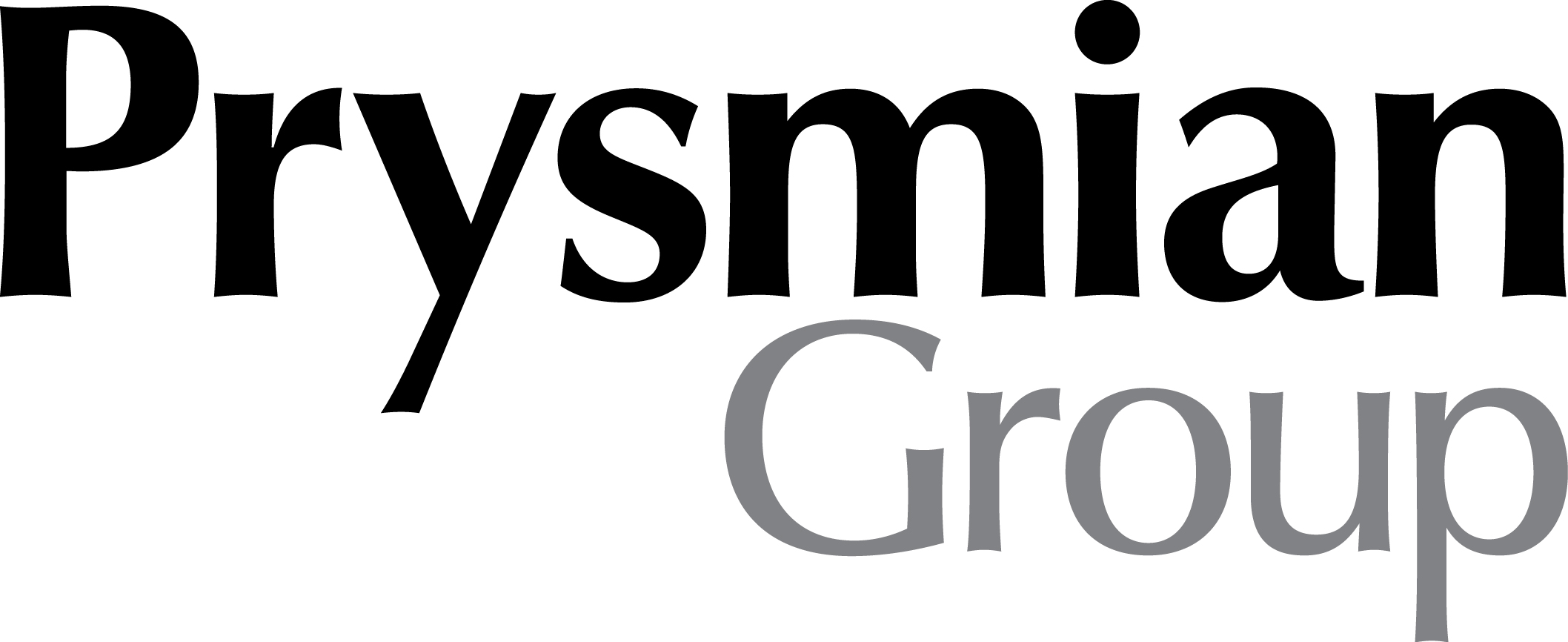 Prysmian group logo