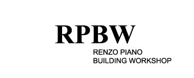Renzo piano building workshop rpbw