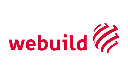 We build