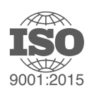 Certificazione iso 9001