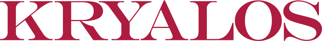 Kryalos logo